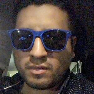 Meet your Posher, Freddy